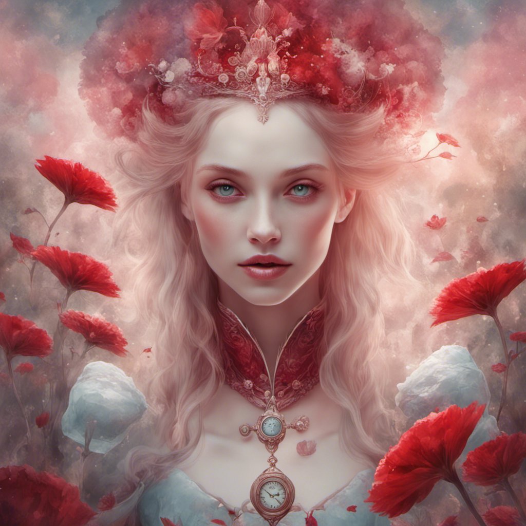 Alice’s Return: The Final Battle in Wonderland