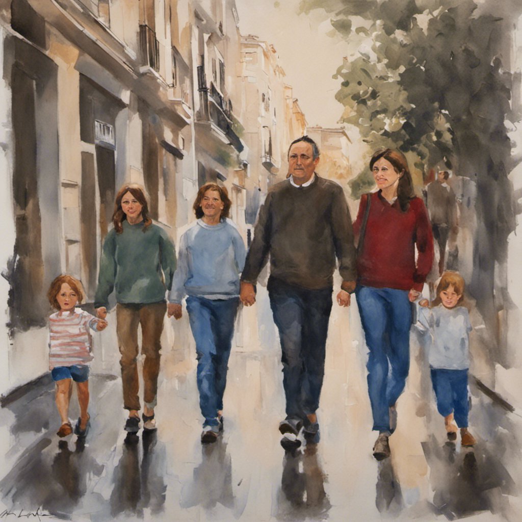 JackJack’s Marvelous Madrid Adventure